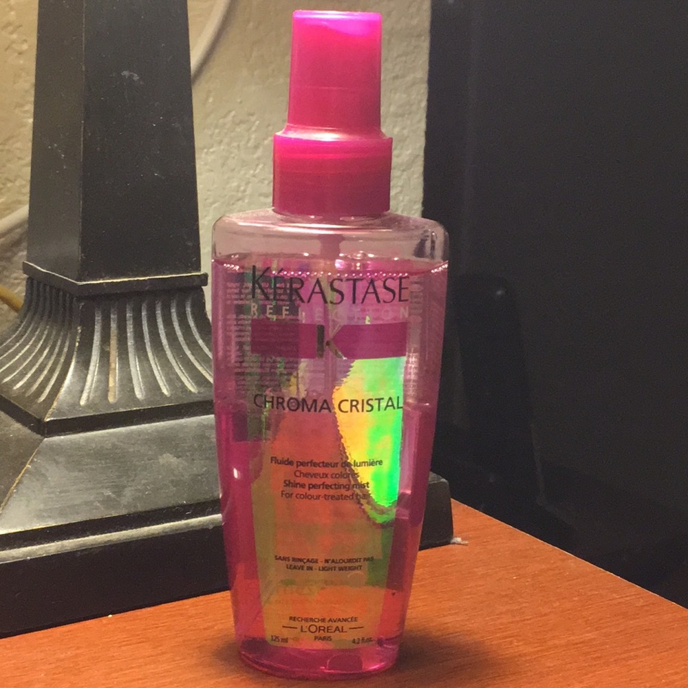 Kerastase Chrome Cristal